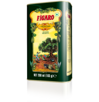 Figaro Tin Olive Oil 200ml